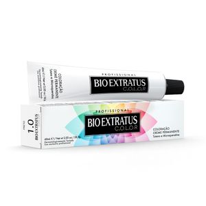 Dye 1.0 - Black 2,0 Fl Oz