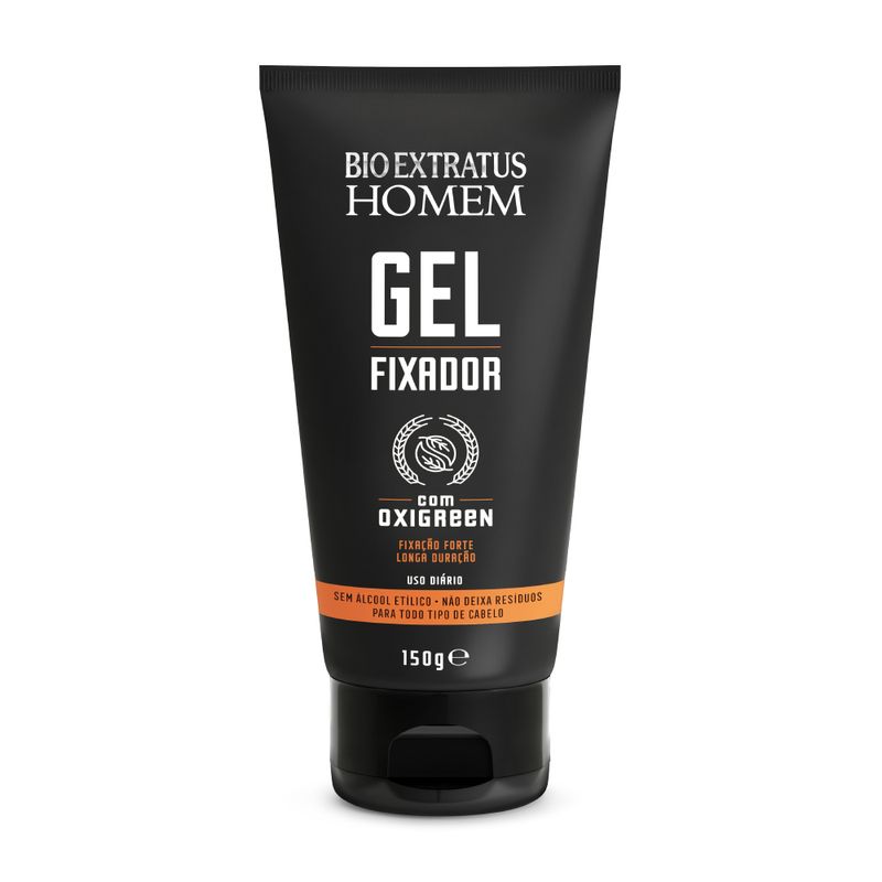 Gel Fixador Bedran Special Look 10 Fixação Mega Forte 1kg - tb4554