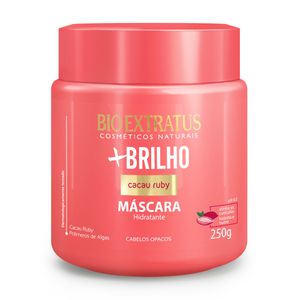 Shine+ Mask 8,80 Oz