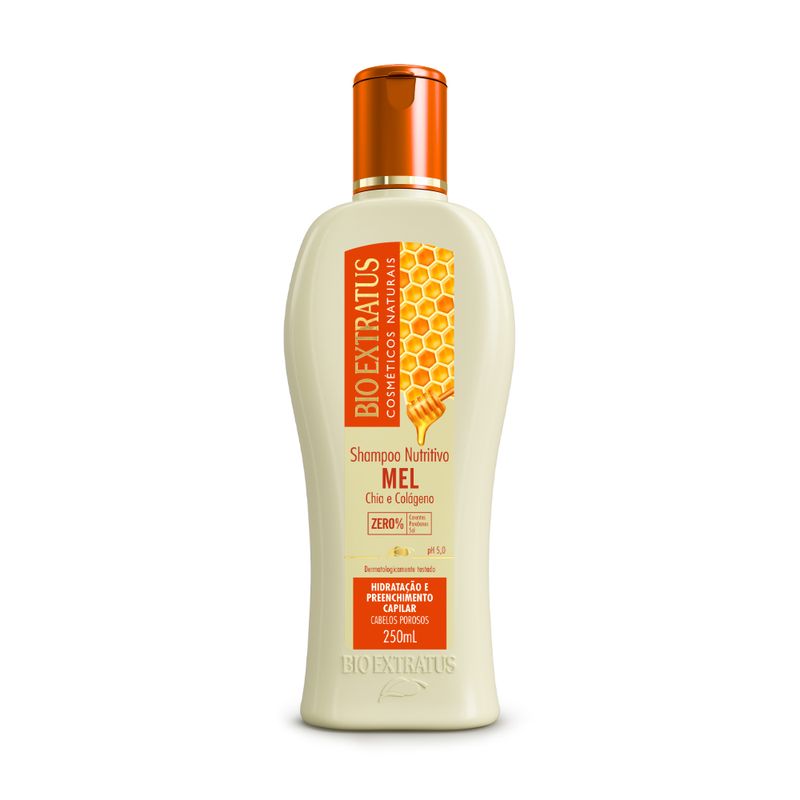 Shampoo-250mL