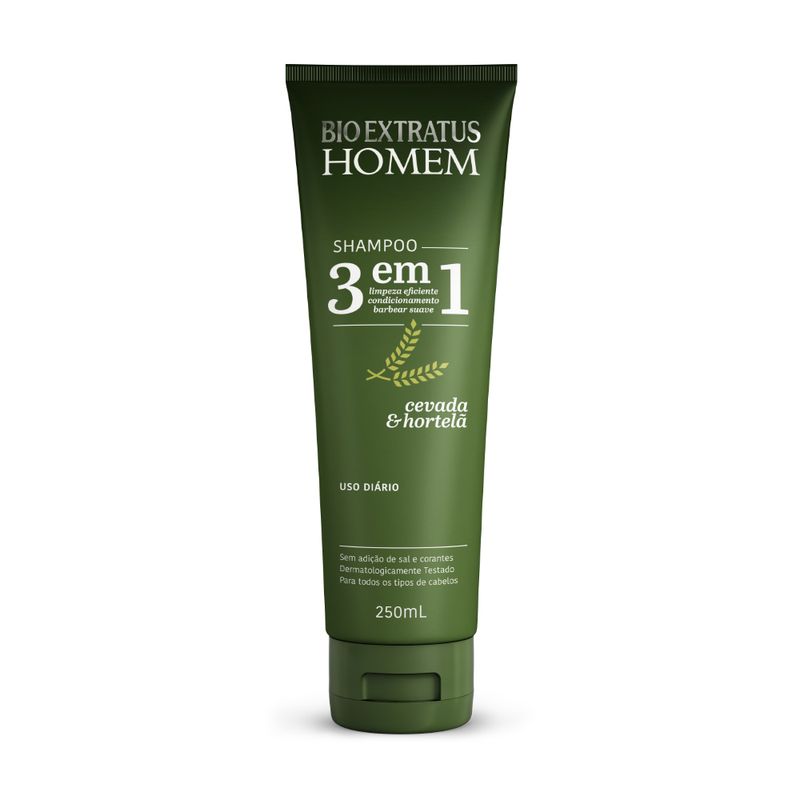 Homem-Classico-Shampoo-3-em-1-250mL