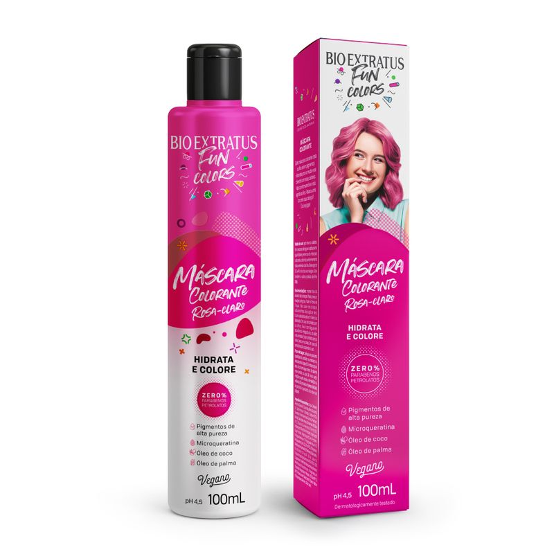 Bio-Extratus-Fun-Mascara-Colorante-Rosa