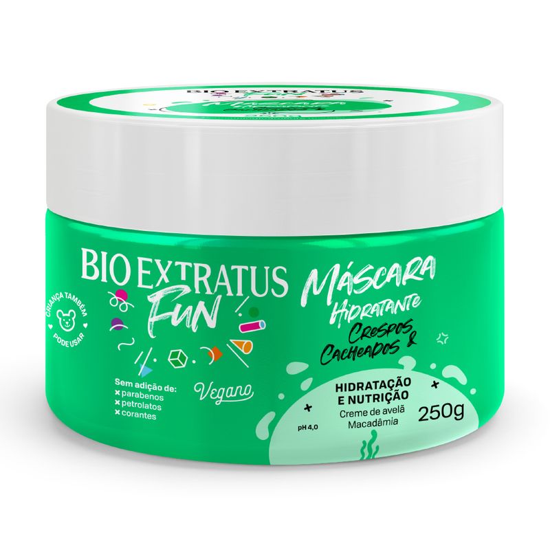 Bio-Extratus-Fun-Mascara-Crespos-250g