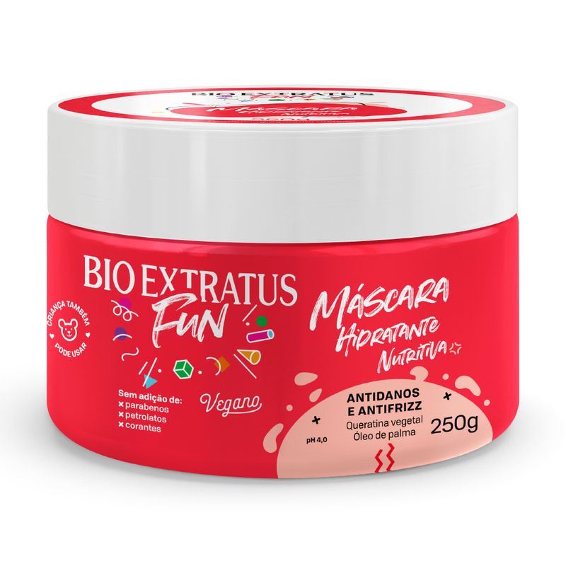 Bio-Extratus-Fun-Mascara-Hidratante-250g