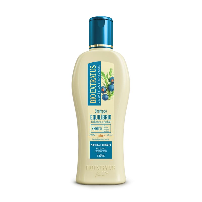 Shampoo-250mL-Equlibrio