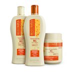 Kit-Mel-500mL-g-Shampoo-Condicionador-e-Banho-de-Creme