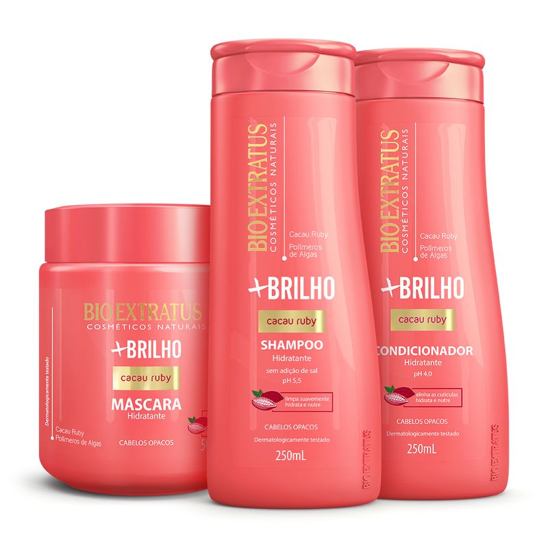 Kit--Brilho-Shampoo-Condicionador-e-Banho-de-Creme--500g-
