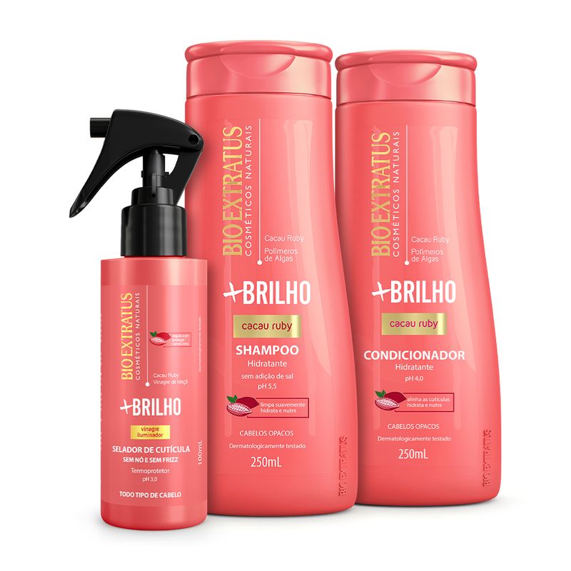 Kit--Brilho-Shampoo-Condicionador-e-Selador-de-Cuticula