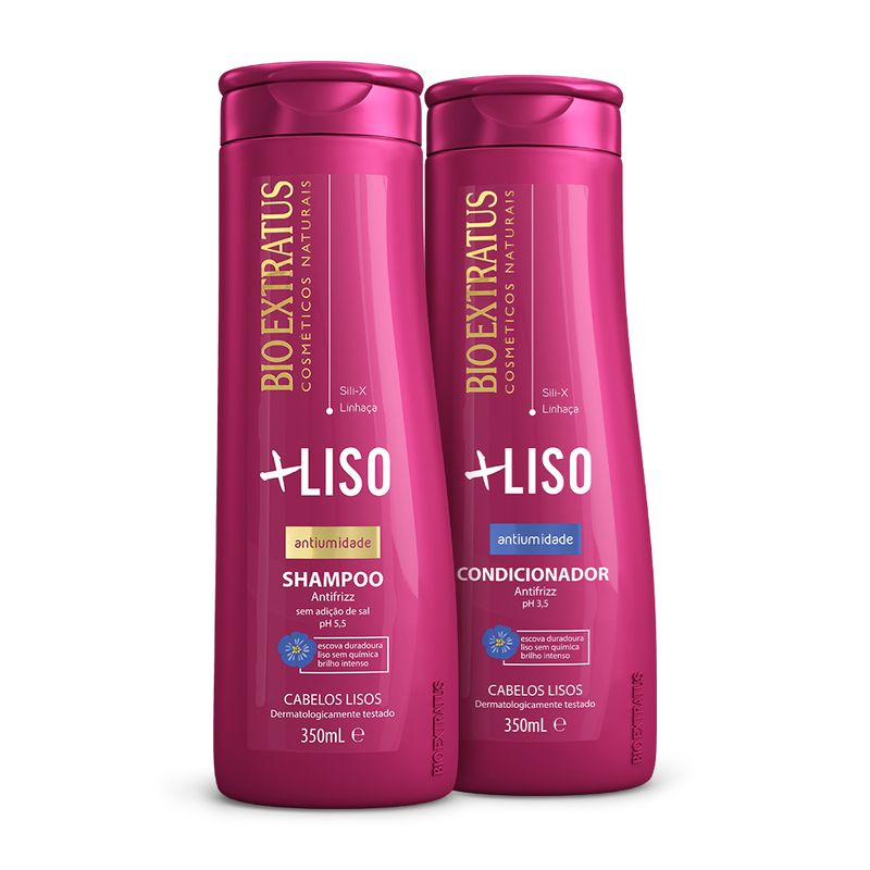 Kit--Liso-Shampoo-e-Condicionador