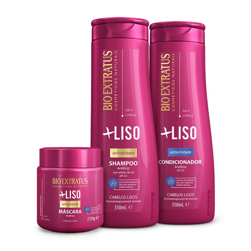 Kit--Liso-Shampoo-Condicionador-e-Mascara--250g-