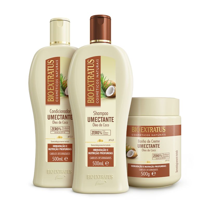 Kit-Umectante-500mL-g-Shampoo-Condicionador-e-Banho-de-Creme