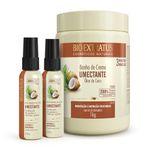 Kit-Umectante--1Kg--Banho-de-Creme-e-Oleo-Cremoso