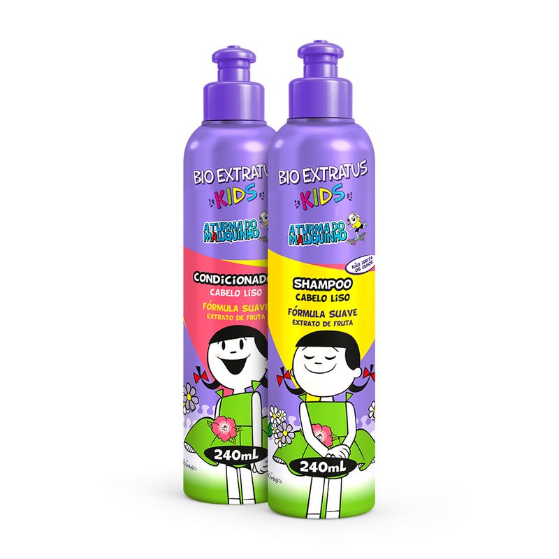 Kit-Kids-Cabelo-Liso-Shampoo-e-Condicionador