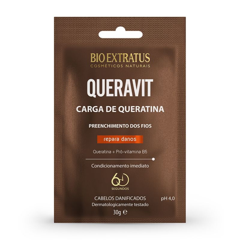 Dose-Queravit-30g