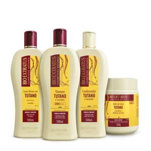 Kit Tutano (500mL/g)