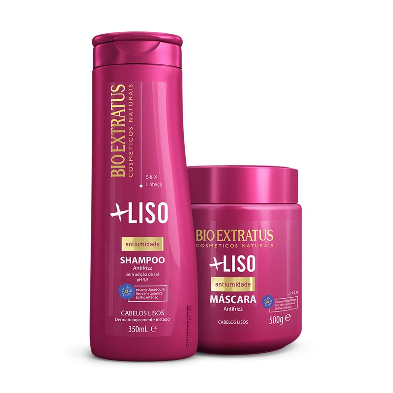 Kit--Liso-Shampoo-e-Mascara--500g-