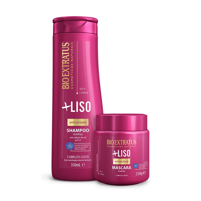 Kit--Liso-Shampoo-e-Mascara--250g-