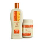 Kit-Mel--500mL-g--Shampoo-e-Banho-de-Creme