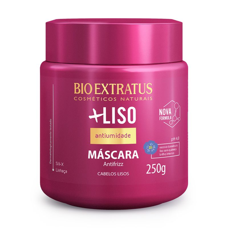 Mascara--liso-250g