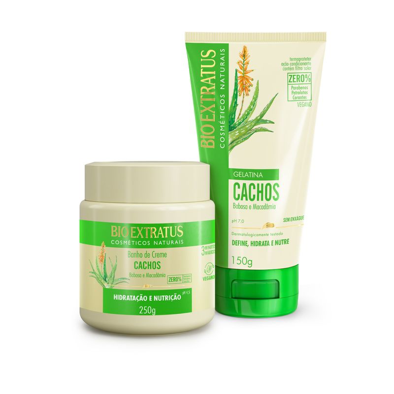 Kit-Cachos-Banho-de-Creme--250g--e-Gelatina