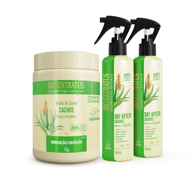 Kit-Cachos-Banho-de-Creme--1Kg--e-Day-After