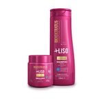 Kit +Liso Shampoo e Mascara -250g-.jpg