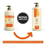 Shampoo Mel 1L -antes e depois-.jpg