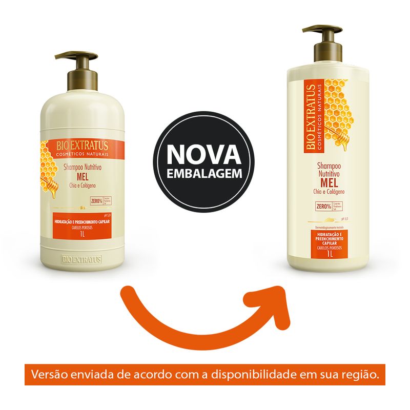 Shampoo Mel 1L -antes e depois-.jpg