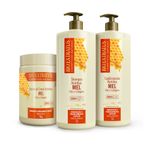 Kit Mel -1LKg- Shampoo, Condicionador e Banho de Creme.jpg