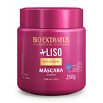 Mascara +Liso 250g