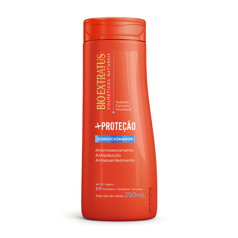 Condicionador +Proteção 250mL