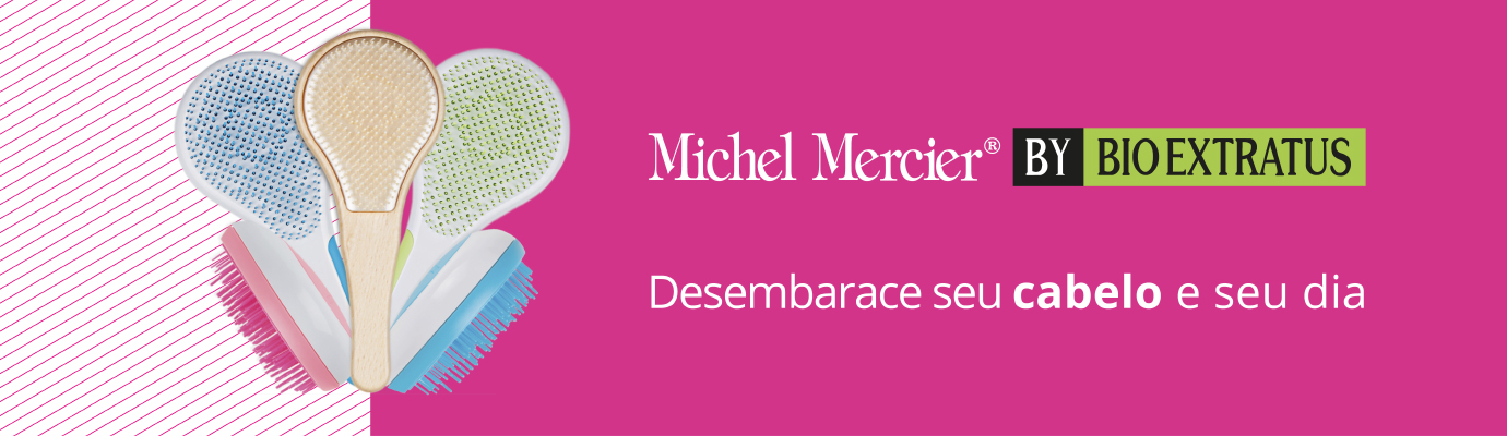 Michel Mercier - Bio Extratus