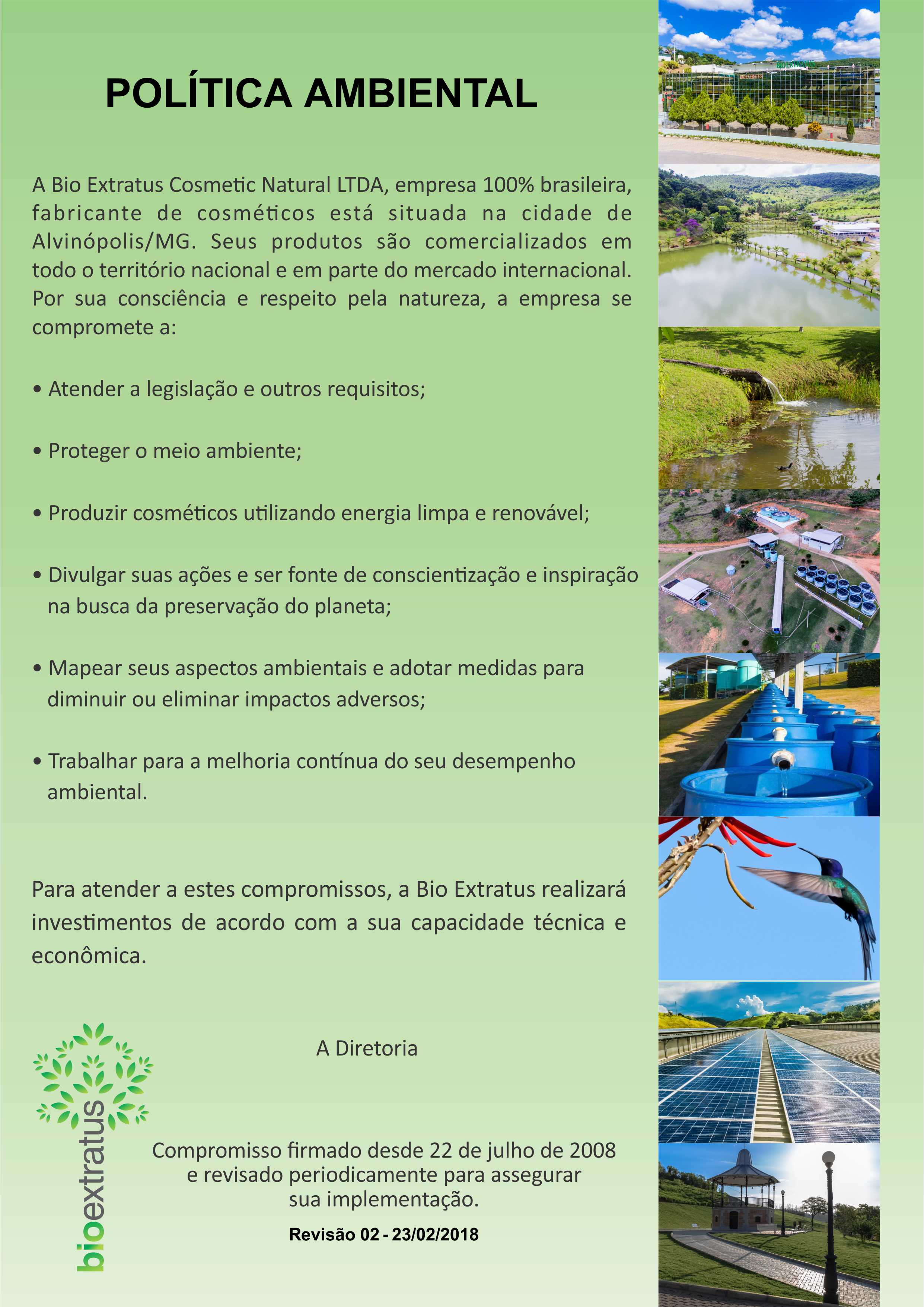 Banner Política Ambiental 02